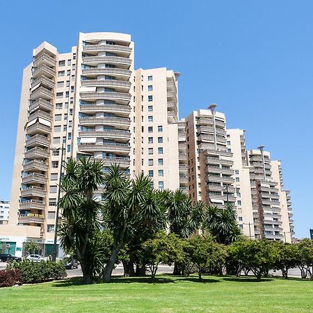 Apartup Green Opera Views Valencia Eksteriør billede